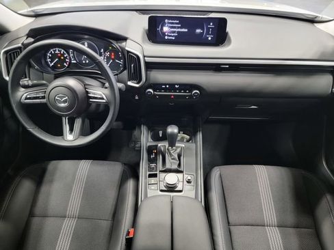 Certified 2025 MAZDA CX-50 AWD 2.5 S w/ Preferred Package image 18