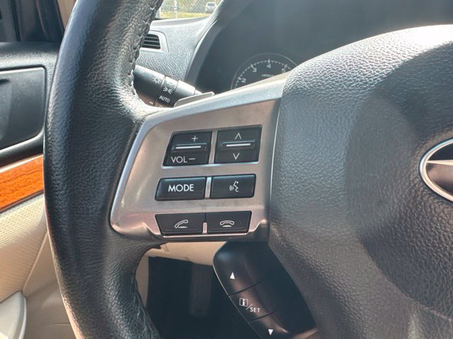 Used 2014 Subaru Outback 2.5i Limited AWD/4WD image 25