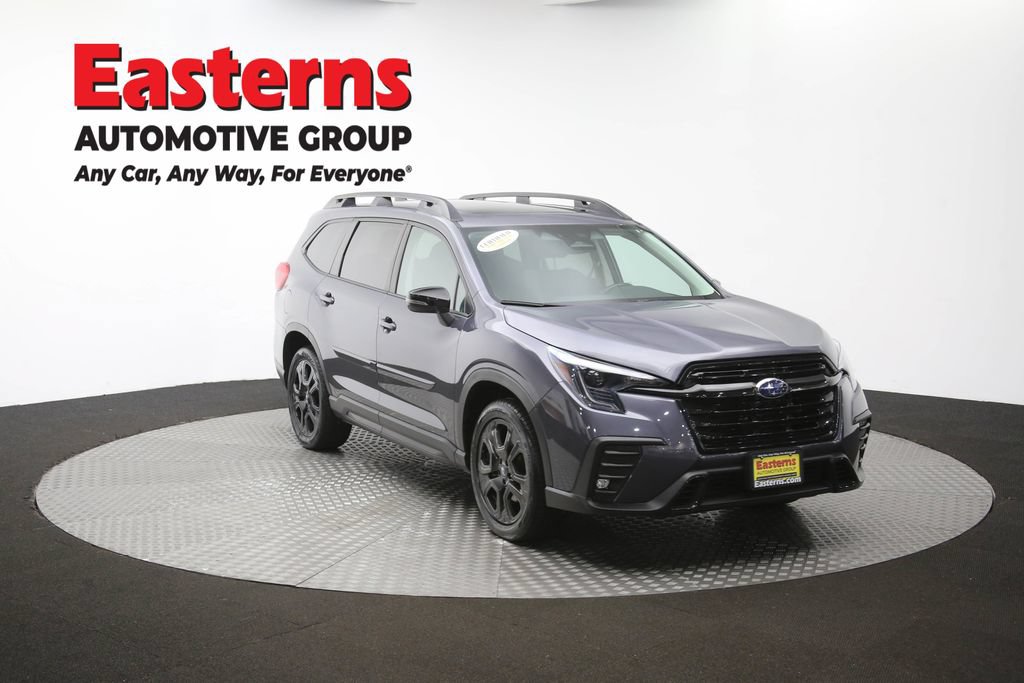 Used 2023 Subaru Ascent Onyx Edition AWD/4WD image 47