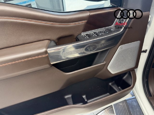 Used 2024 Ford F250 King Ranch AWD/4WD image 29