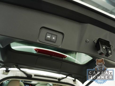Used 2021 Nissan Rogue SV w/ Premium Package AWD/4WD image 8