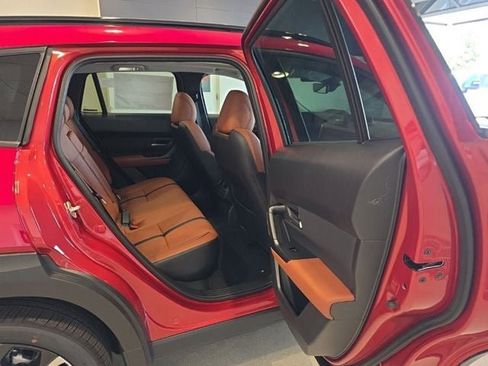 New 2026 MAZDA CX-50 AWD 2.5 S w/ Weather Package image 44