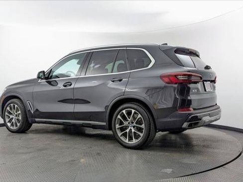 Used 2020 BMW X5 sDrive40i w/ Convenience Package RWD image 6