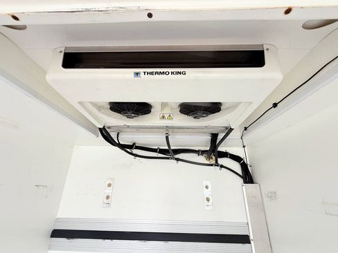 Used 2020 Ford Transit 350 w/ Upfitter Package RWD image 8
