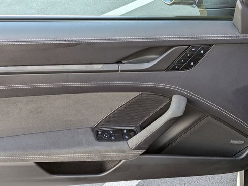 Certified 2023 Porsche 911 Targa 4 GTS image 17