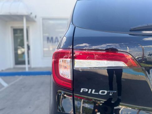 Used 2020 Honda Pilot EX-L image 34