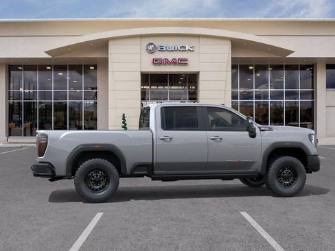 New 2026 GMC Sierra 2500 AT4X w/ AT4X AEV Edition AWD/4WD image 5