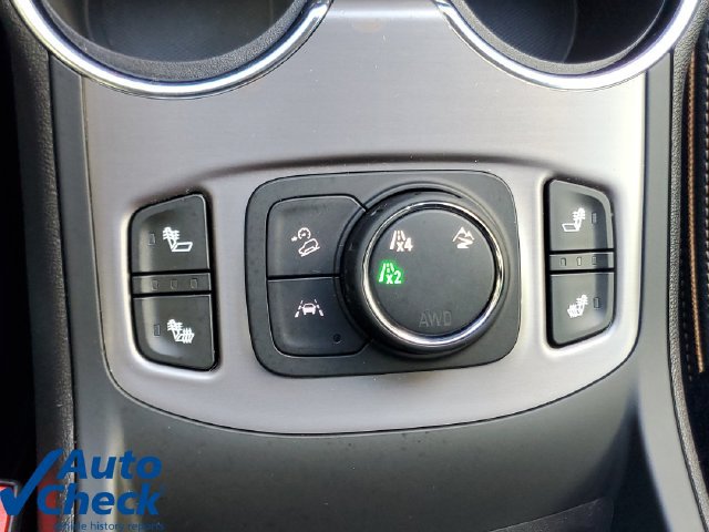 Used 2024 GMC Terrain AT4 AWD/4WD image 27