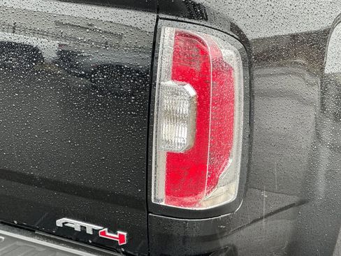 Used 2022 GMC Canyon AT4 w/ Trailering Package AWD/4WD image 43