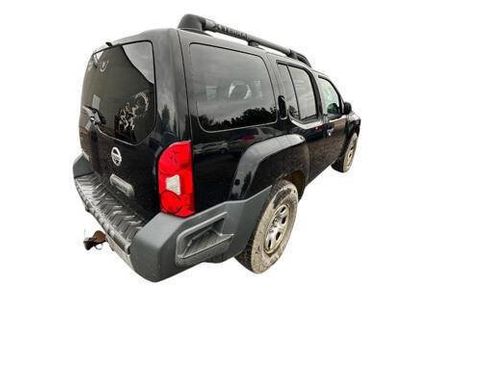 Used 2011 Nissan Xterra X RWD image 5