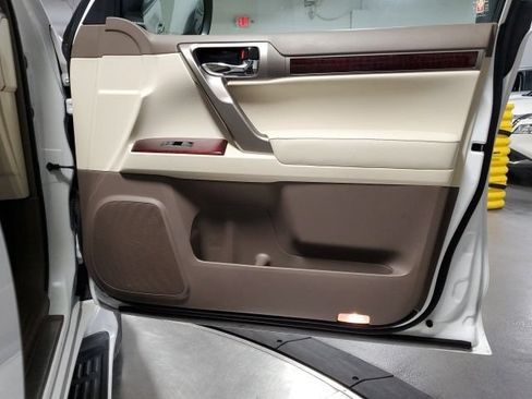 Used 2018 Lexus GX 460 Premium w/ Premium Package AWD/4WD image 25