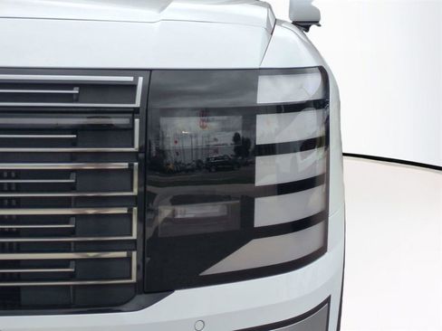 New 2026 Hyundai Palisade FWD Hybrid image 10