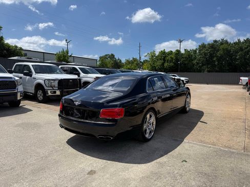 Used 2015 Bentley Flying Spur V8 AWD/4WD image 5