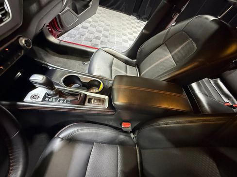 Certified 2023 Nissan Altima 2.5 SR image 15