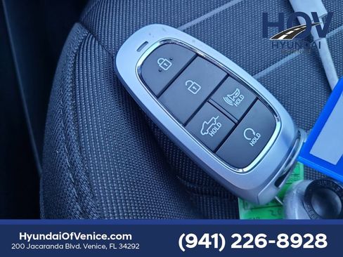 Certified 2022 Hyundai Santa Cruz SEL Premium w/ Cargo Package image 38