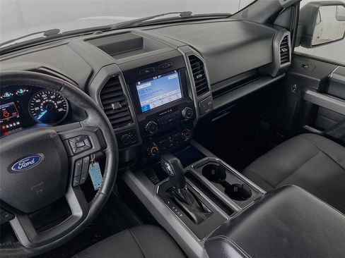 Used 2019 Ford F150 XLT w/ Equipment Group 302A Luxury image 26