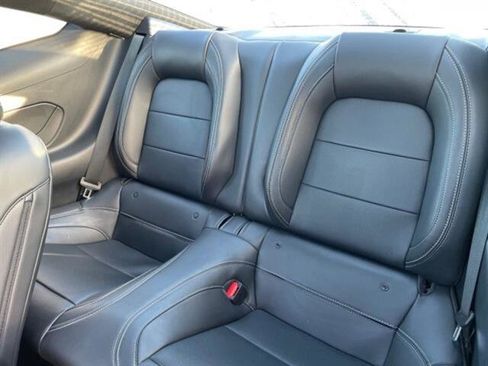 Used 2024 Ford Mustang GT Premium image 13