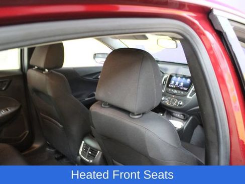 Used 2019 Chevrolet Malibu LT FWD image 10