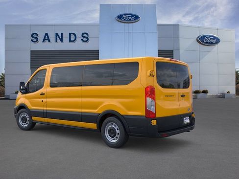 New 2026 Ford Transit 350 XL RWD image 4