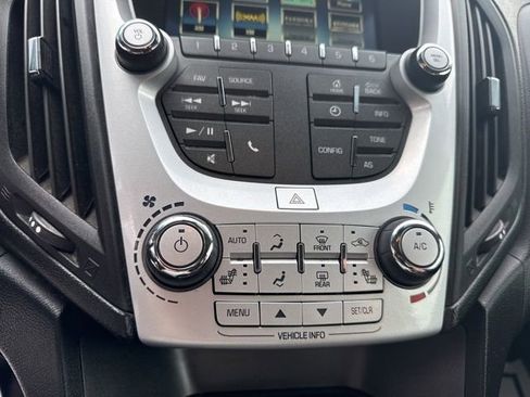 Used 2016 Chevrolet Equinox LT w/ Convenience Package image 15