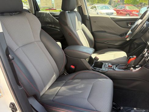 Certified 2023 Subaru Forester Sport AWD/4WD image 31