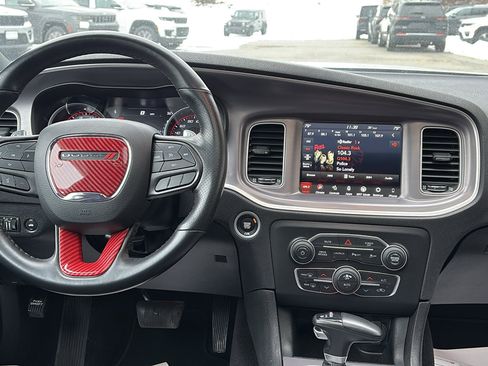 Certified 2022 Dodge Charger Scat Pack image 23