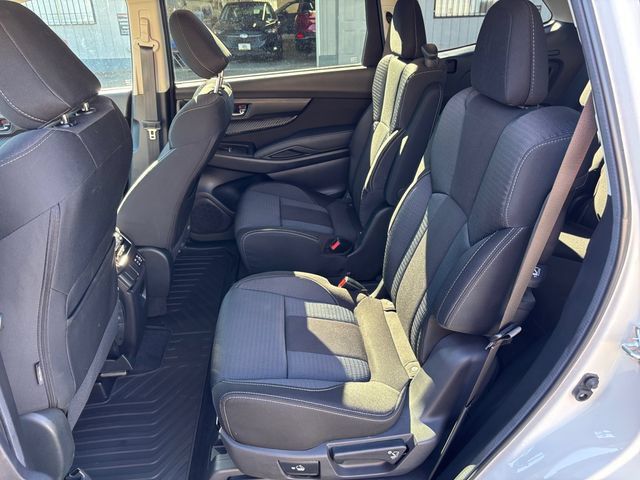 Certified 2025 Subaru Ascent Premium AWD/4WD image 22