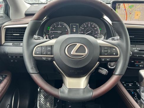 Used 2016 Lexus RX 350 AWD w/ Premium Package image 21
