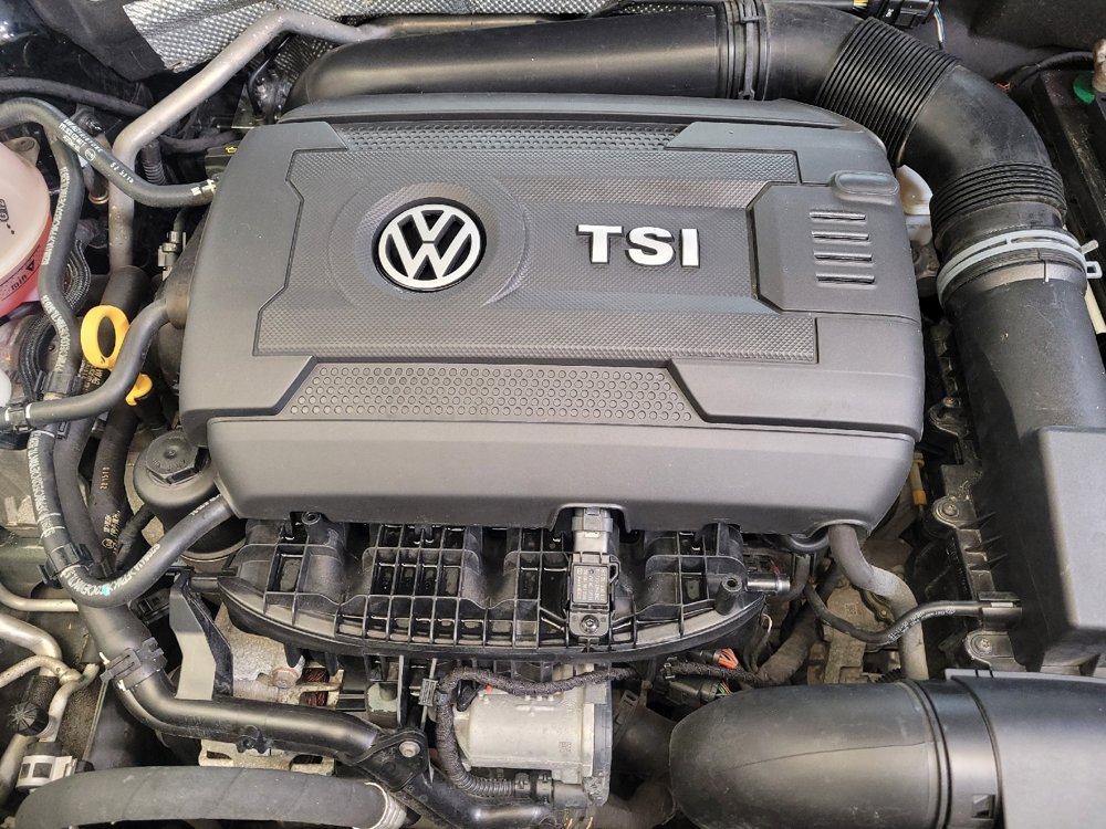 Used 2016 Volkswagen Jetta SEL FWD image 30
