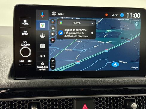 Used 2026 Honda Civic Sport Touring image 18