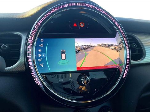 Used 2023 MINI Cooper S image 21