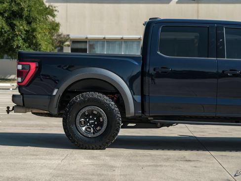 Used 2023 Ford F150 Raptor w/ Raptor Carbon Fiber Package AWD/4WD image 22