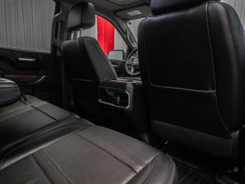 Used 2021 GMC Sierra 1500 Denali w/ Denali Ultimate Package AWD/4WD image 23