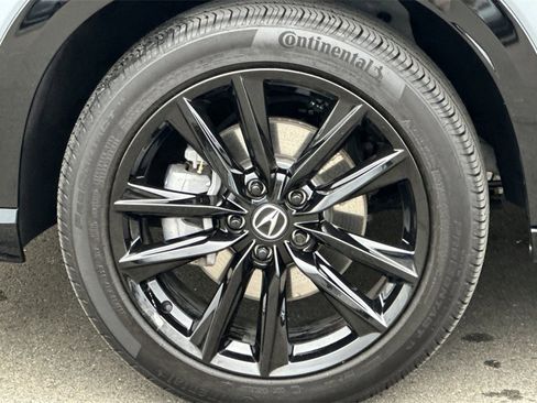 Certified 2025 Acura ADX A-Spec image 27