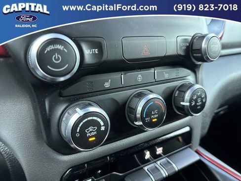 Used 2022 RAM 1500 Rebel w/ Rebel Level 1 Equipment Group AWD/4WD image 29