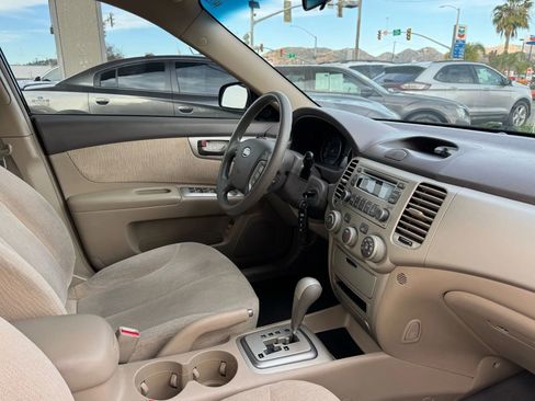 Used 2008 Kia Optima LX image 27