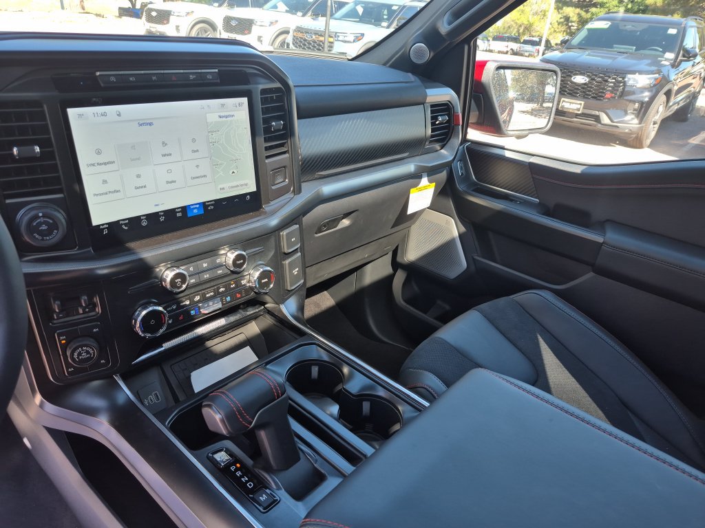 New 2026 Ford F150 Raptor AWD/4WD image 15