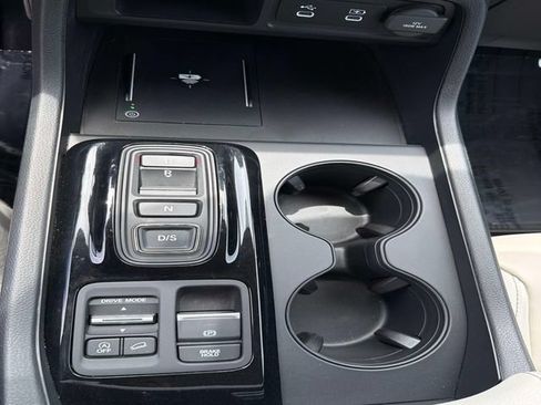 Used 2026 Honda Passport RTL image 30