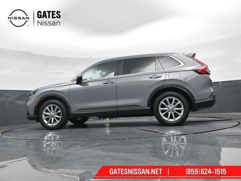 Used 2024 Honda CR-V EX-L image 44