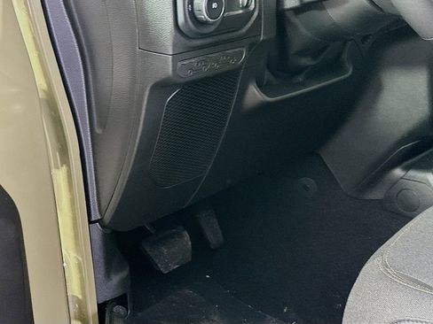 New 2026 Jeep Wrangler Sport S image 23