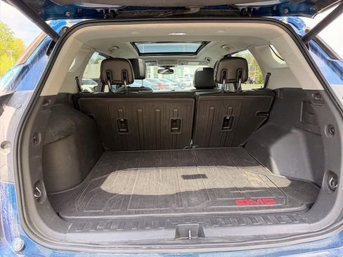 Used 2019 GMC Terrain SLT w/ Preferred Package AWD/4WD image 32