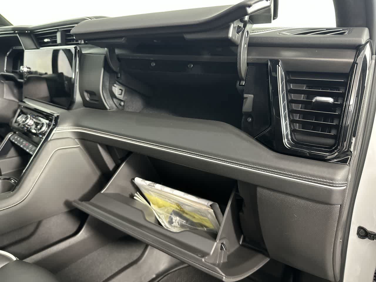 Used 2025 GMC Sierra 1500 AT4X AWD/4WD image 26