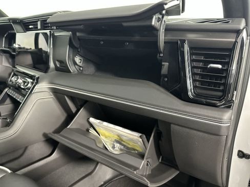 Used 2025 GMC Sierra 1500 AT4X AWD/4WD image 26