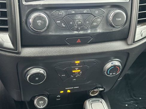 Certified 2021 Ford Ranger XL w/ Equipment Group 101A High image 23