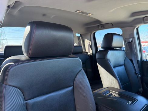 Used 2016 GMC Sierra 1500 SLT w/ All Terrain X Package image 30