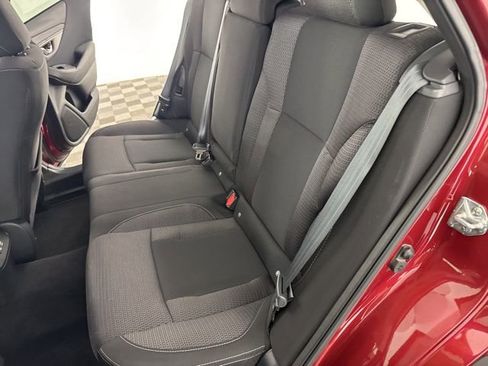 Used 2025 Subaru Outback Premium w/ Popular Package #1A AWD/4WD image 24