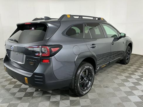 New 2025 Subaru Outback Wilderness image 7