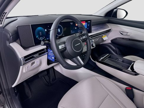 New 2026 Hyundai Tucson Limited AWD/4WD image 9