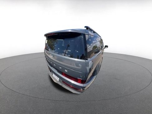 Used 2025 Hyundai Santa Fe SEL image 6