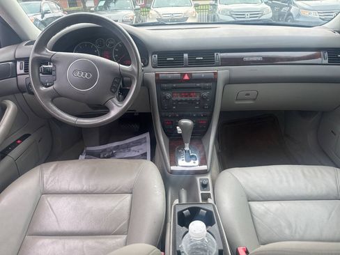 Used 2004 Audi A6 3.0 AWD/4WD image 9